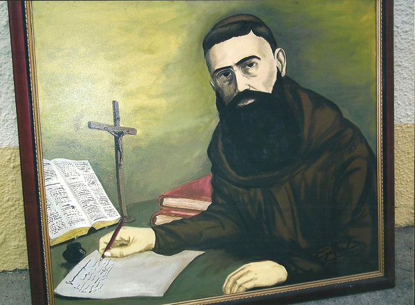 Padre Giampietro da Sesto
