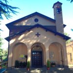 La cappellania intitolata a San Francesco d'Assisi e Santa Caterina da Siena