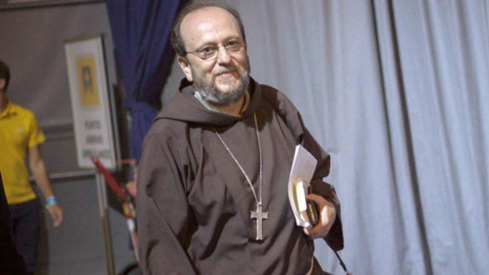 Martinelli: la guerra non porterà mai soluzioni, serve la pazienza del dialogo
