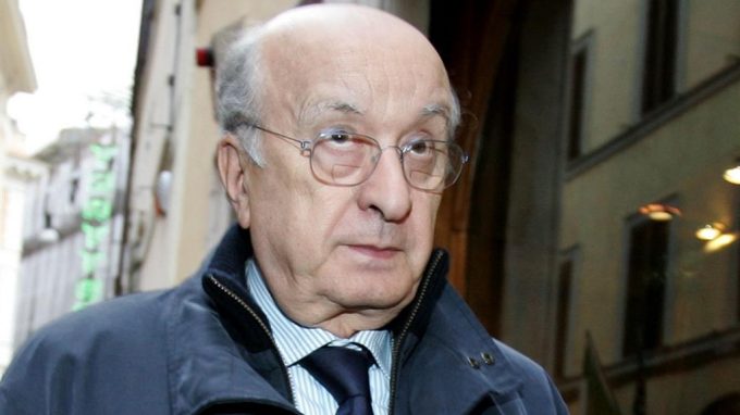 De Mita, l'intellettuale che guidò Dc e governo