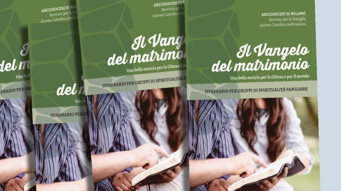 Famiglia, una bella notizia per la Chiesa e il mondo