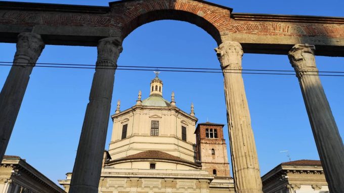 Le testimonianze di «Frontiera missione»