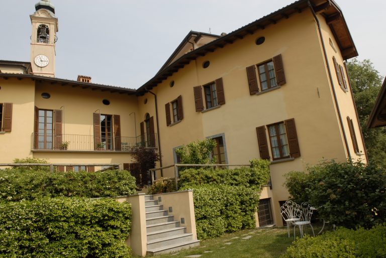 Hospice Il Nespolo di Airuno