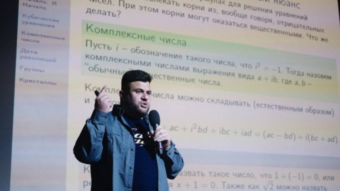 La Russia che non sta con Putin: «La democrazia è importante»