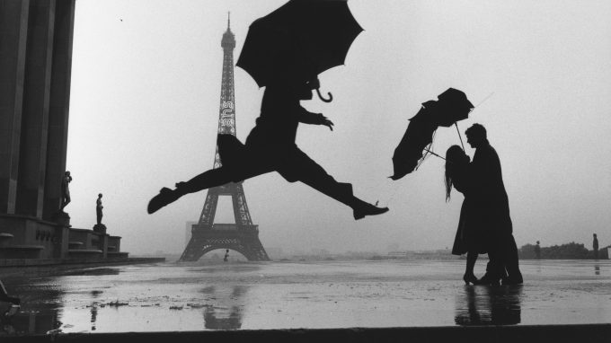 Uno sguardo sul Novecento: le foto di Elliott Erwitt al Museo Diocesano di Milano