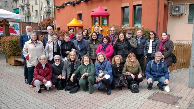 «Formiamo il popolo di Dio ad apprezzare la liturgia»