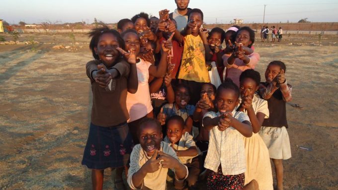 L’album di vita di Kumar