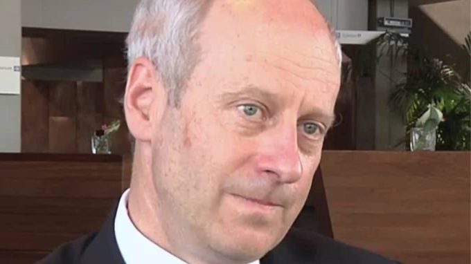 La tirannia del merito, Michael Sandel in Cattolica