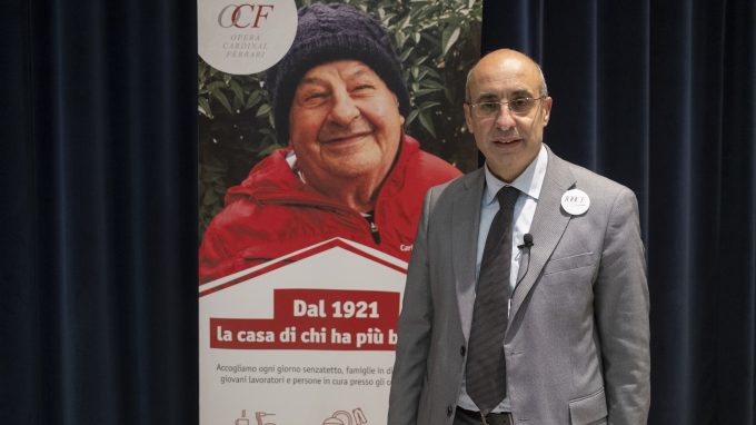 Opera Cardinal Ferrari alla Civil Week 2022