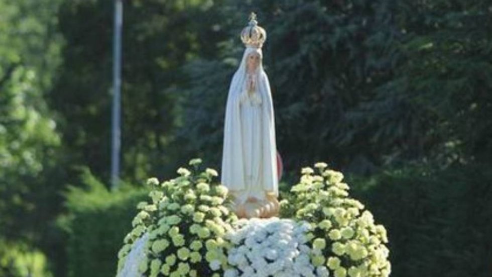 B.V. Maria di Fatima