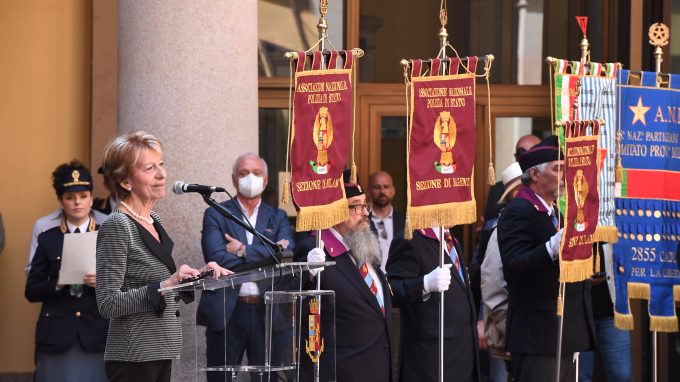 Calabresi, 50 anni dopo il ricordo di Milano