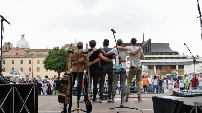 Pastorale giovanile, convegno nazionale a Lignano Sabbiadoro