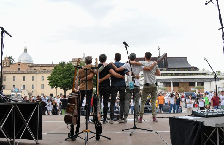 Foto Sir / Calvarese