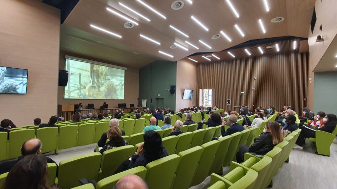 Quale arte sacra oggi?