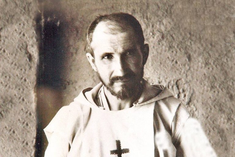 Charles de Foucauld