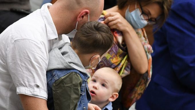 Vianelli: «La dimensione coniugale della santità è provocazione per il mondo»