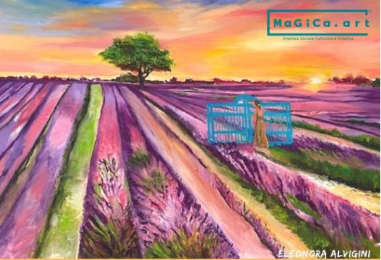 Mostra e libro “Passaggi”