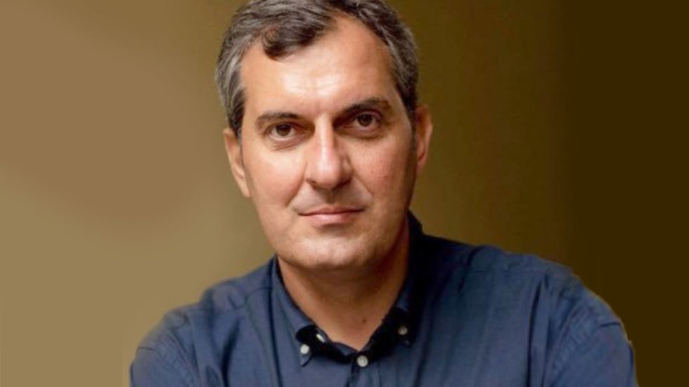 Questa sera Mario Calabresi ospite di Opera Prima e Nerofrizzante