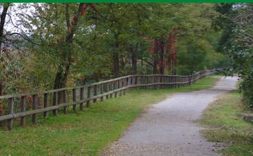 A Gallarate una camminata naturalistico-letteraria