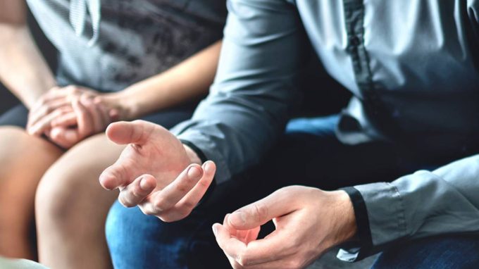 Mediazione familiare, un supporto nella crisi della separazione