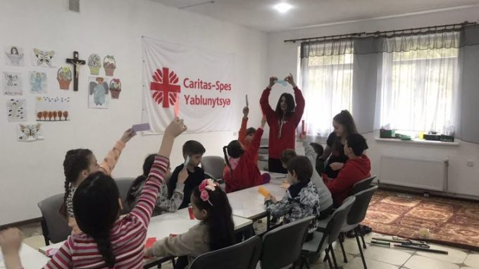 Caritas, in due mesi aiutate 1.400.000 persone