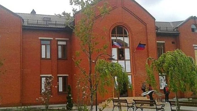 Monastero paolino sequestrato dai russi, «in città è un disastro»