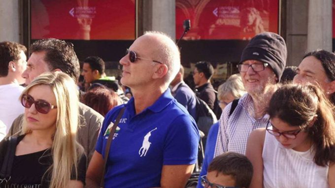 Così le famiglie si racconteranno nelle piazze di Milano