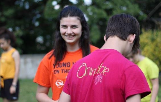 Riaprono i campus del Pime: giochi e laboratori dal mondo