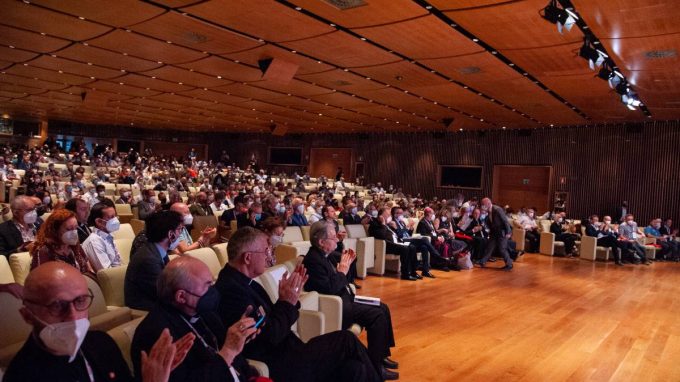 Chiuso il Convegno Caritas: l'impegno con i giovani, per gli ultimi