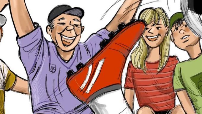 Facce d’angelo/25 – Marco allenatore insostituibile