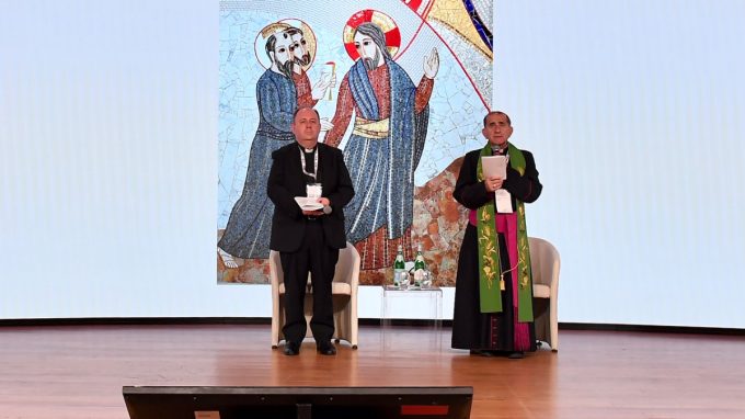 L’Arcivescovo alle Caritas: «Vi esprimo gratitudine, vi chiedo valutazione critica e fiducia»