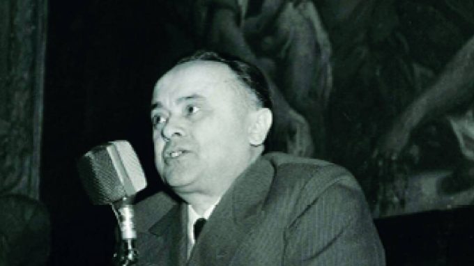 Le Acli milanesi ricordano Luigi Clerici