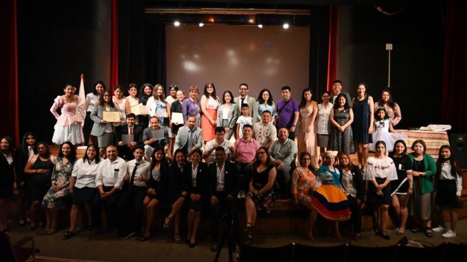 Fe y Alegria Italia, da vent'anni a sostegno dell'educazione