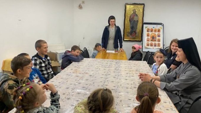 I “100 giorni” dei piccoli “eroi del bene”