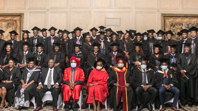 Un programma di dottorato per l’Africa