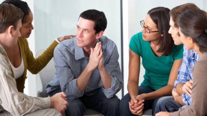 Per un supporto tra pari nel campo della salute mentale