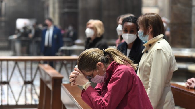 Ascolto e “counseling” spirituale, riprende il servizio in Duomo