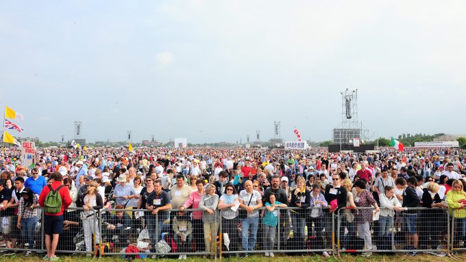 Sulla famiglia Italia indietro di quarant’anni