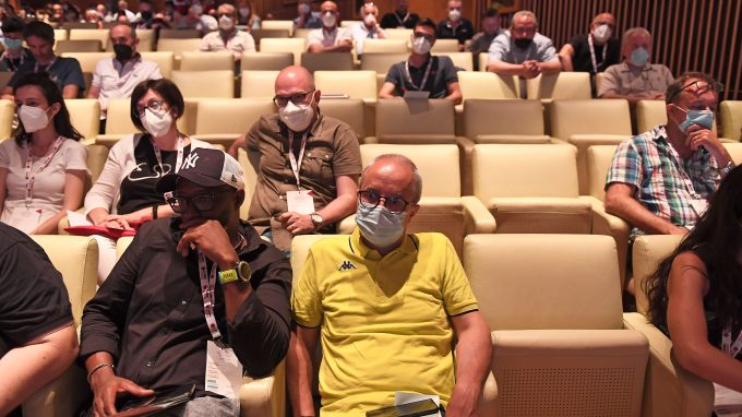 Brivio: «Rinnovarsi con fiducia e spirito critico per far fronte alle nuove povertà»