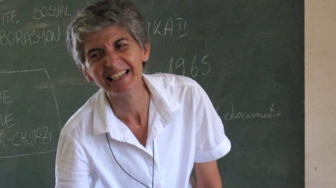 «Luisa è morta povera tra gli ultimi, questa era la sua missione»