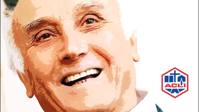 Le Acli ricordano Giovanni Bianchi