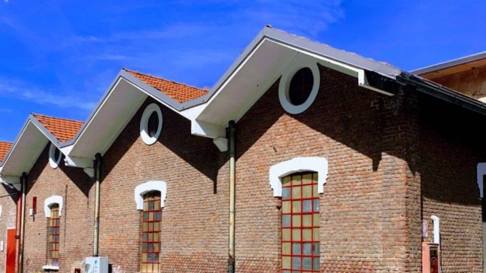 coop La valle di Ezechiele