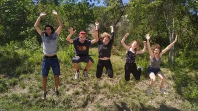 Comunicazione, legalità e diritti nell’estate delle Acli