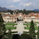 I Giardini Estensi a Varese