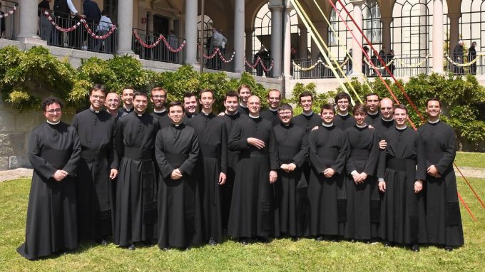 Ventidue nuovi preti per la Chiesa ambrosiana