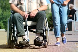 Dal caregiver al caregiving per attivare una rete di sostegno alle persone con fragilità