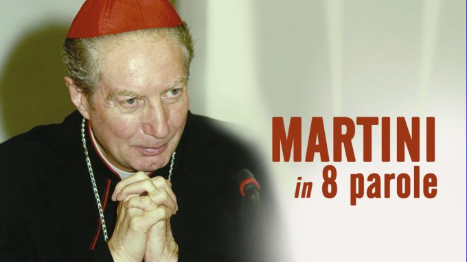 Martini, galleria di un episcopato