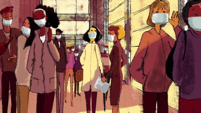 Facce d’angelo/11 – Tina, la dirigente scolastica