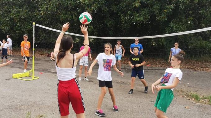 OraSport Holiday, in montagna con le emozioni dello sport