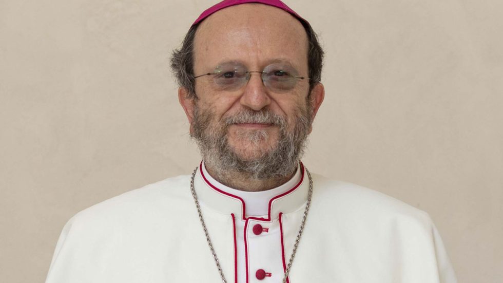 “Il dialogo della speranza, Chiesa e Islam”: a Milano incontro con il Vescovo Martinelli